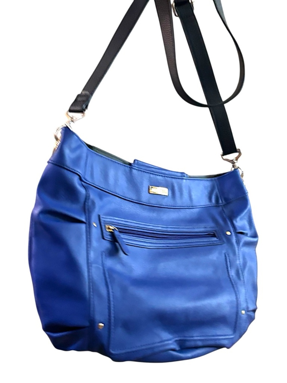 Miche Crossbody with insert and strap or overlay with current handbag